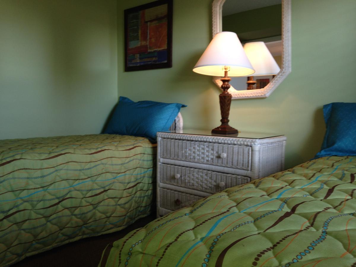 Surfsider Resort - A Timeshare Resort Pompano Beach Rum bild