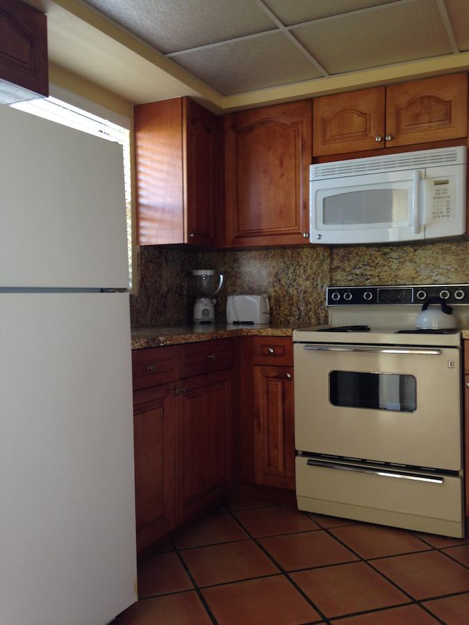 Surfsider Resort - A Timeshare Resort Pompano Beach Rum bild