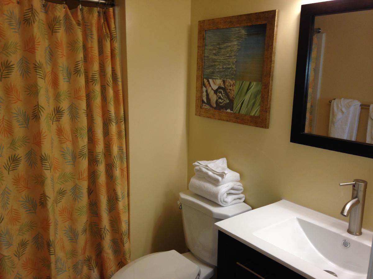 Surfsider Resort - A Timeshare Resort Pompano Beach Rum bild
