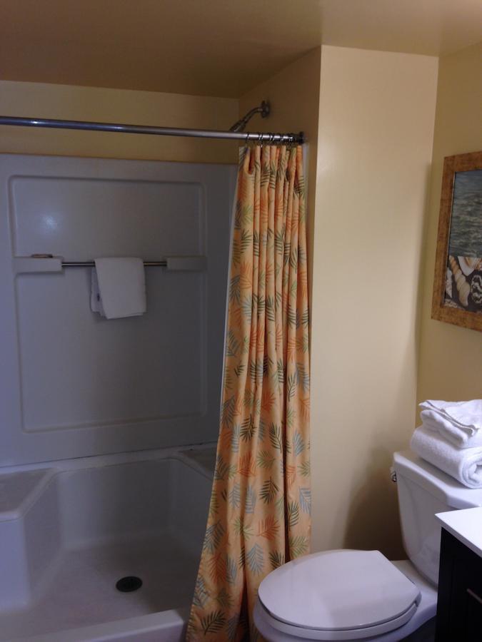 Surfsider Resort - A Timeshare Resort Pompano Beach Rum bild