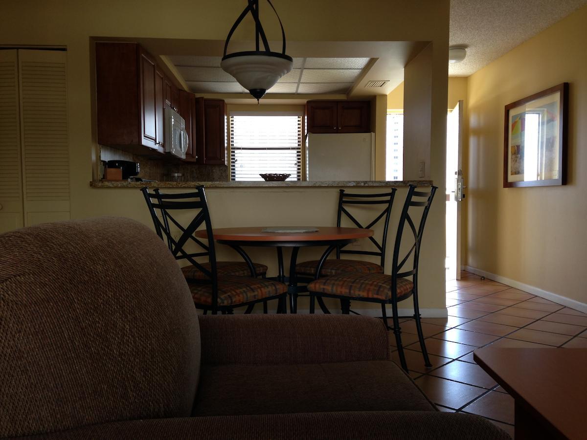 Surfsider Resort - A Timeshare Resort Pompano Beach Rum bild