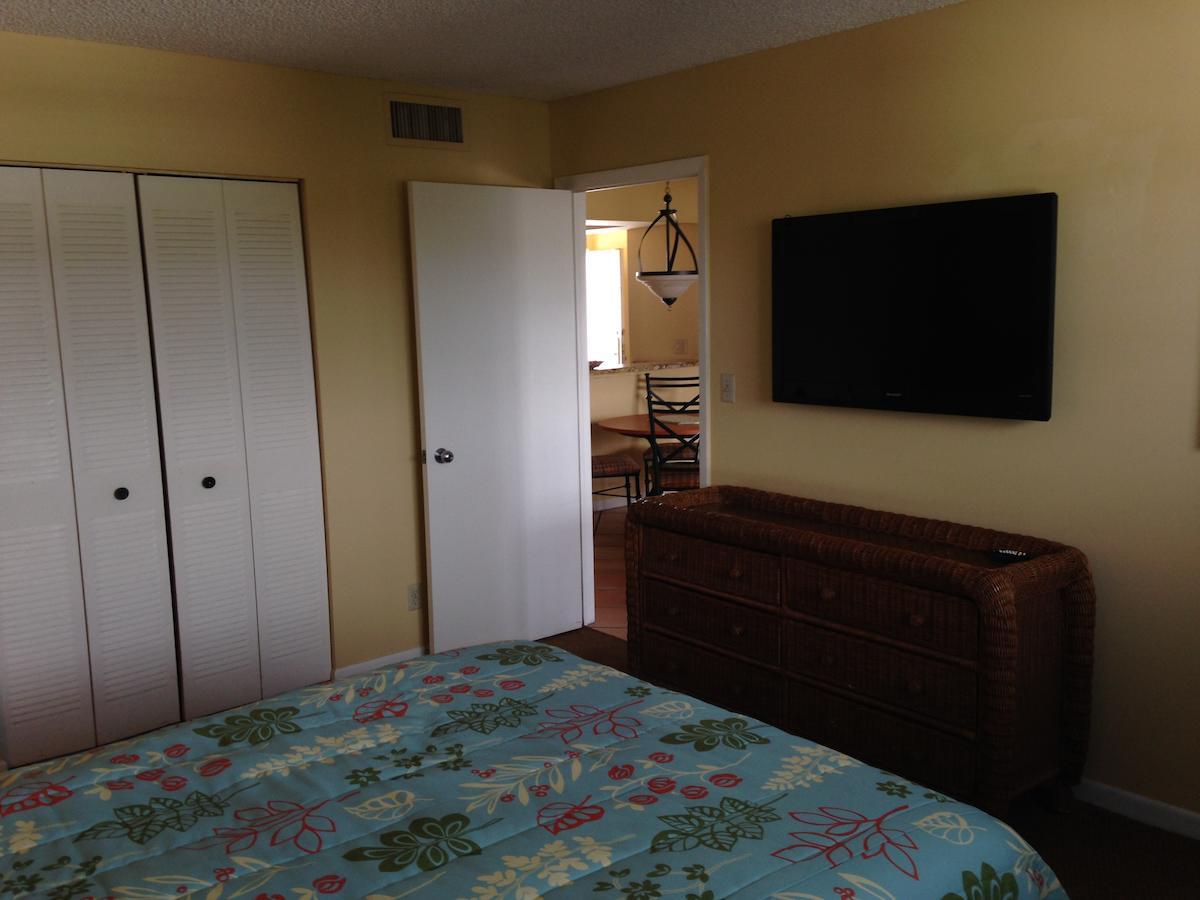 Surfsider Resort - A Timeshare Resort Pompano Beach Exteriör bild