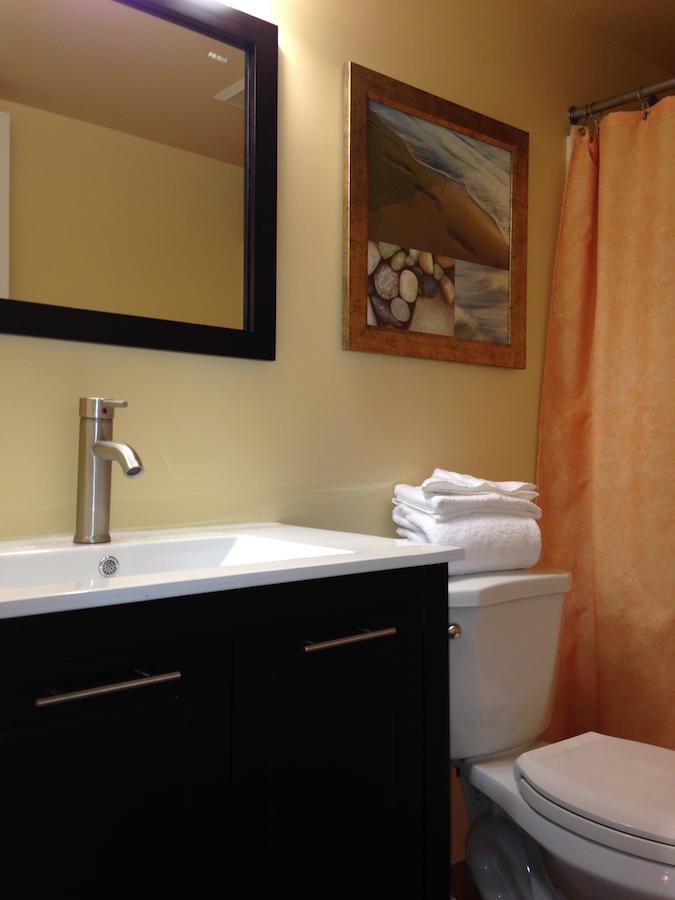 Surfsider Resort - A Timeshare Resort Pompano Beach Rum bild