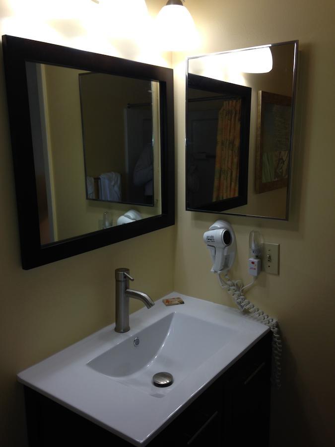 Surfsider Resort - A Timeshare Resort Pompano Beach Exteriör bild