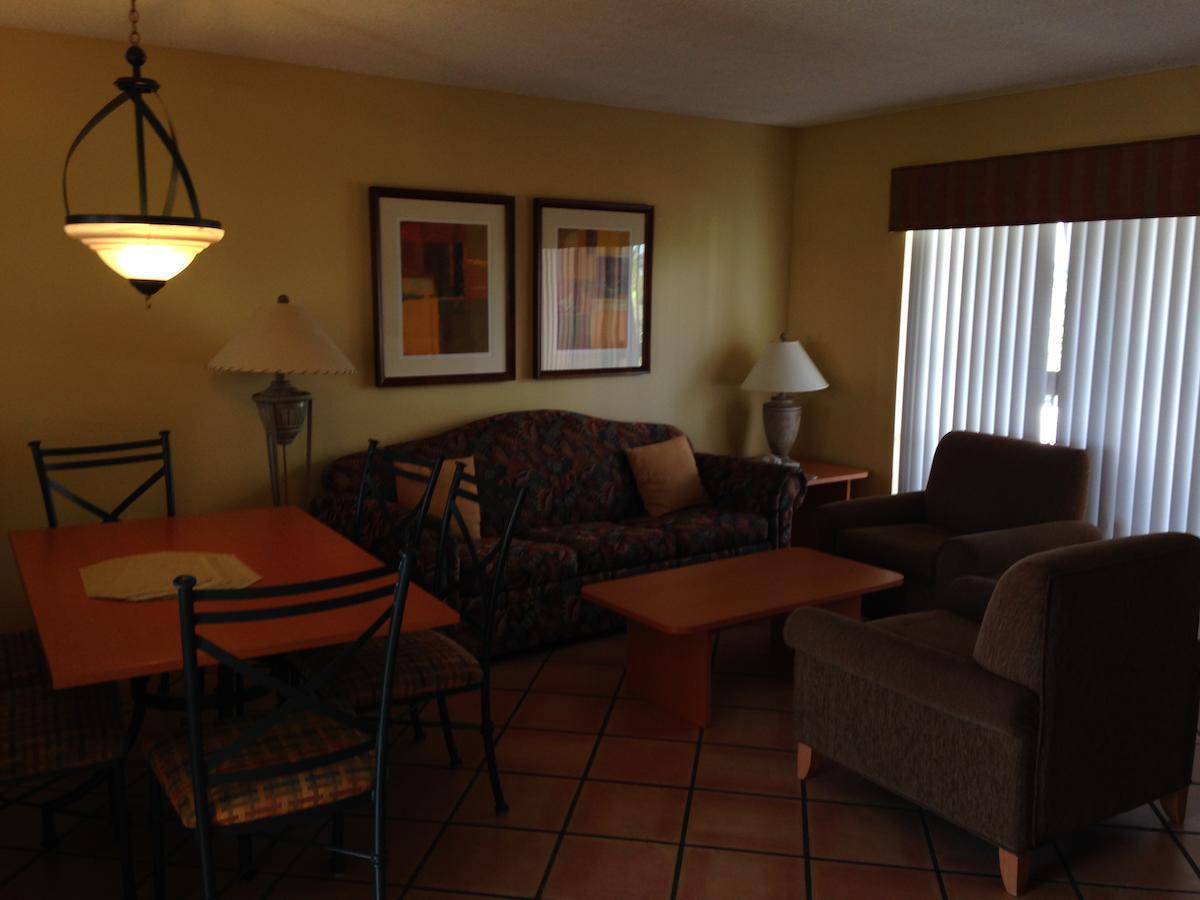 Surfsider Resort - A Timeshare Resort Pompano Beach Exteriör bild