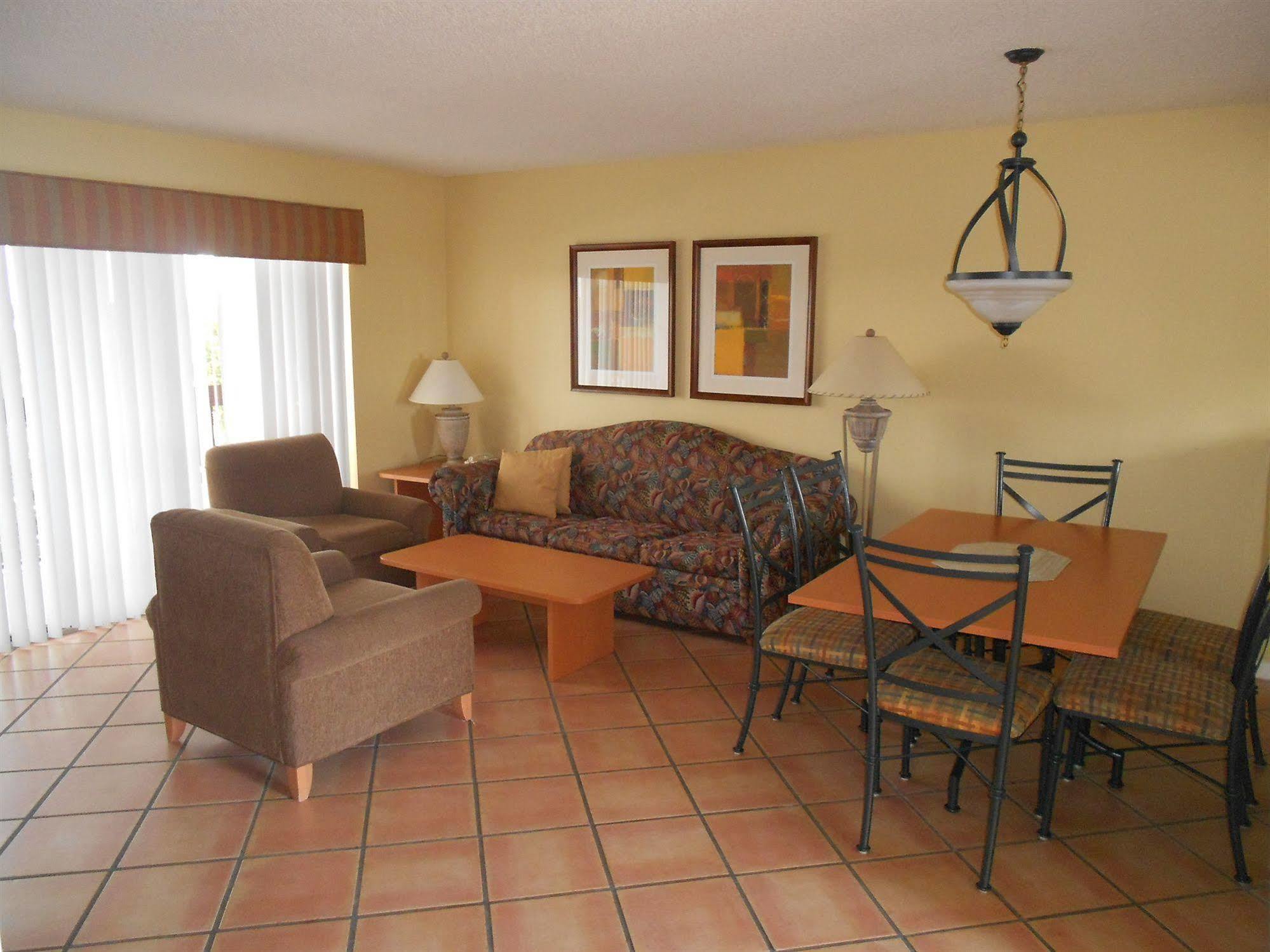 Surfsider Resort - A Timeshare Resort Pompano Beach Exteriör bild