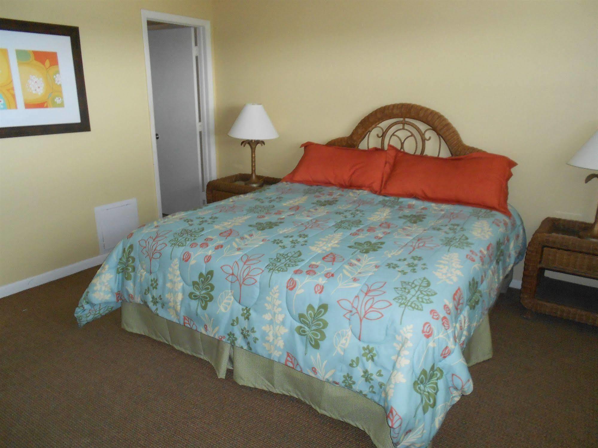 Surfsider Resort - A Timeshare Resort Pompano Beach Exteriör bild
