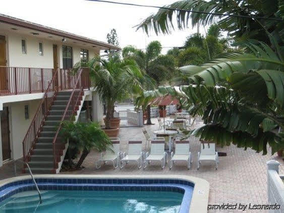 Surfsider Resort - A Timeshare Resort Pompano Beach Exteriör bild